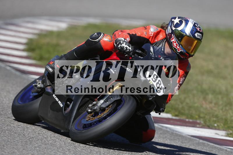 /45 15.09.2026  Trackday Domi Aegerter Trackday ADR/Gruppe rot/98